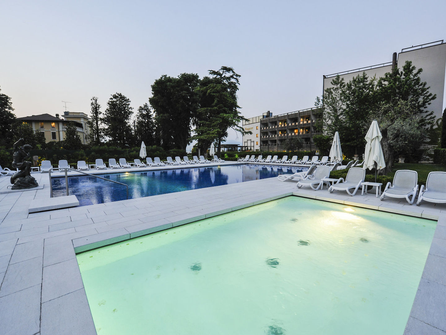 Acquaviva Del Garda & Spa