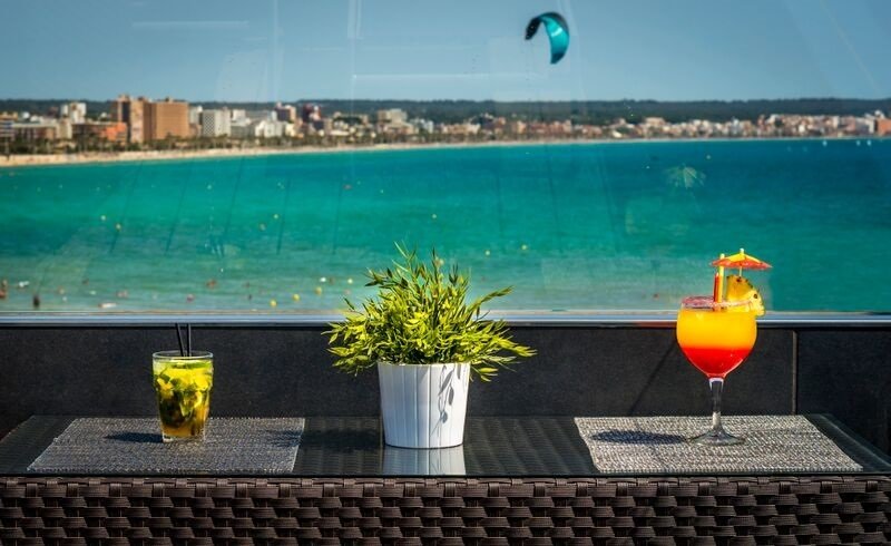 Nautic Hotel