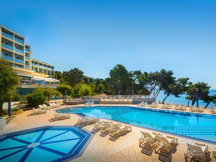 Aminess Grand Azur Hotel 