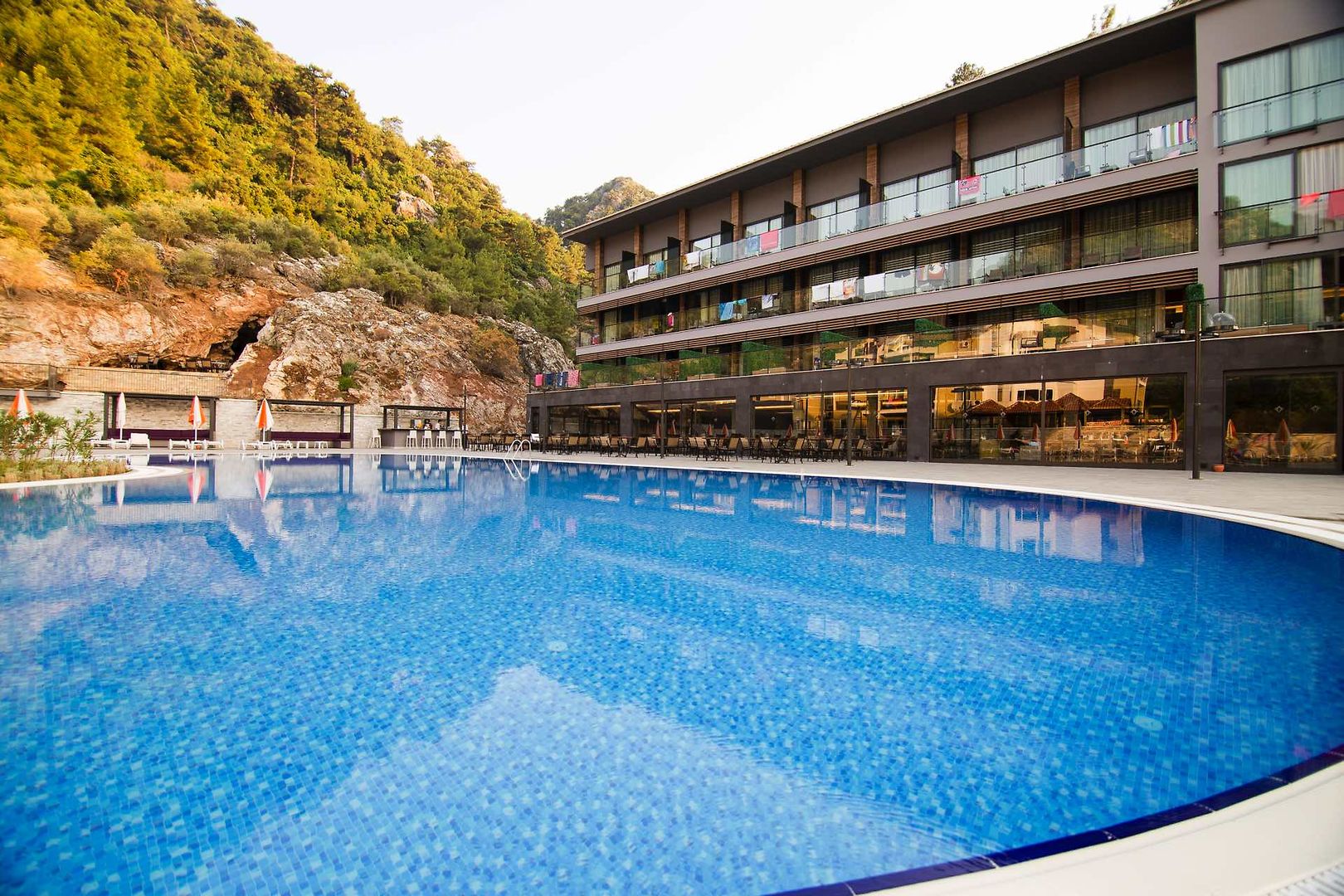 Hotel Mirage World