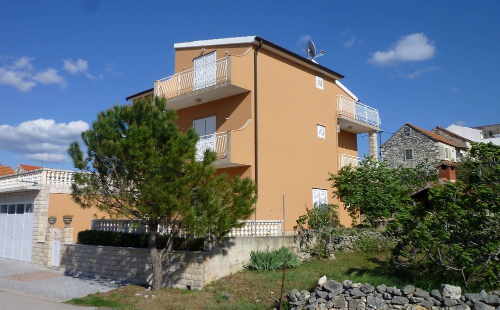 Apartmány 1355-145