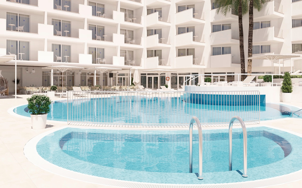 Seasun Siurell Hotel