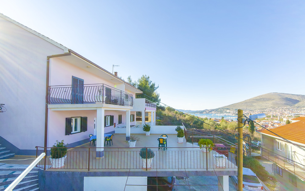Apartmán Livio
