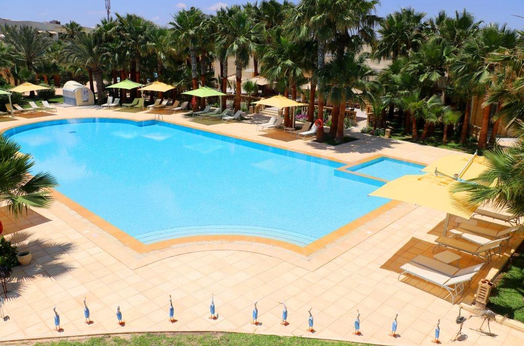 THE KSAR CHARMING HOTEL & SPA