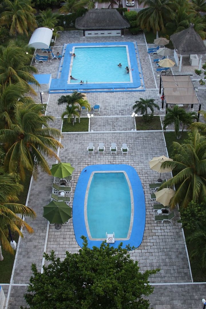 Hotel Calypso