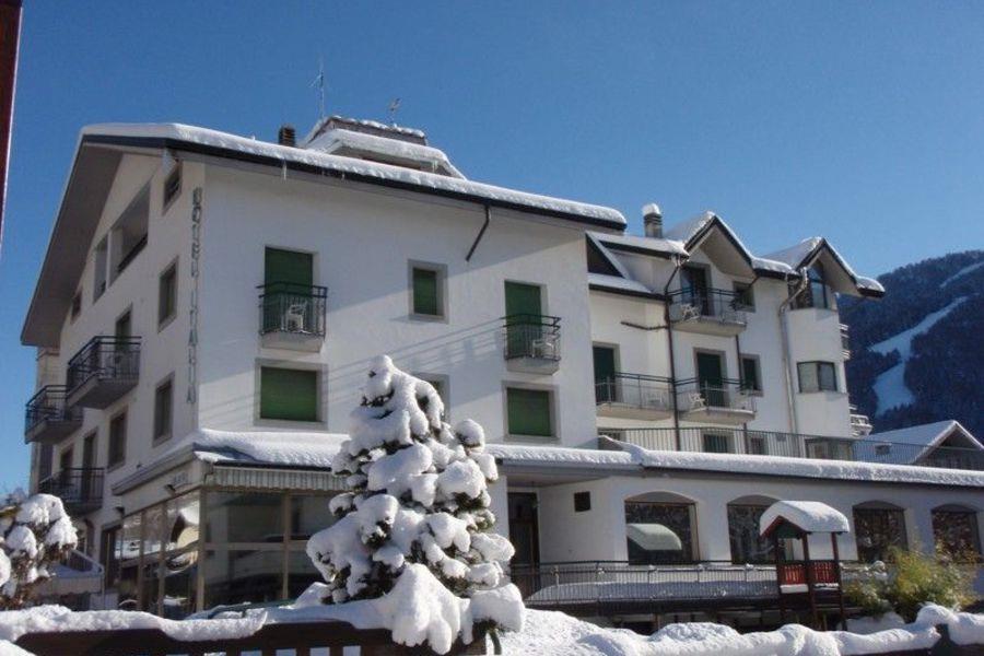 Hotel Italia