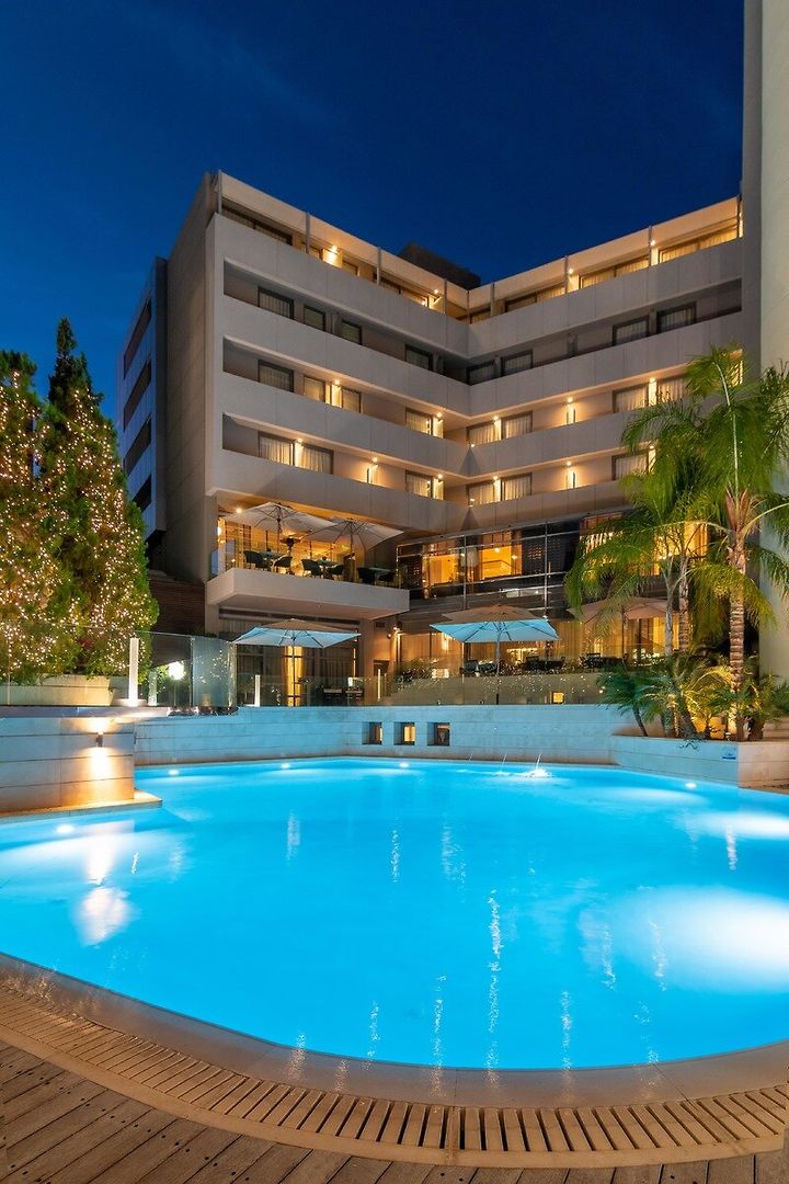 Galaxy Hotel