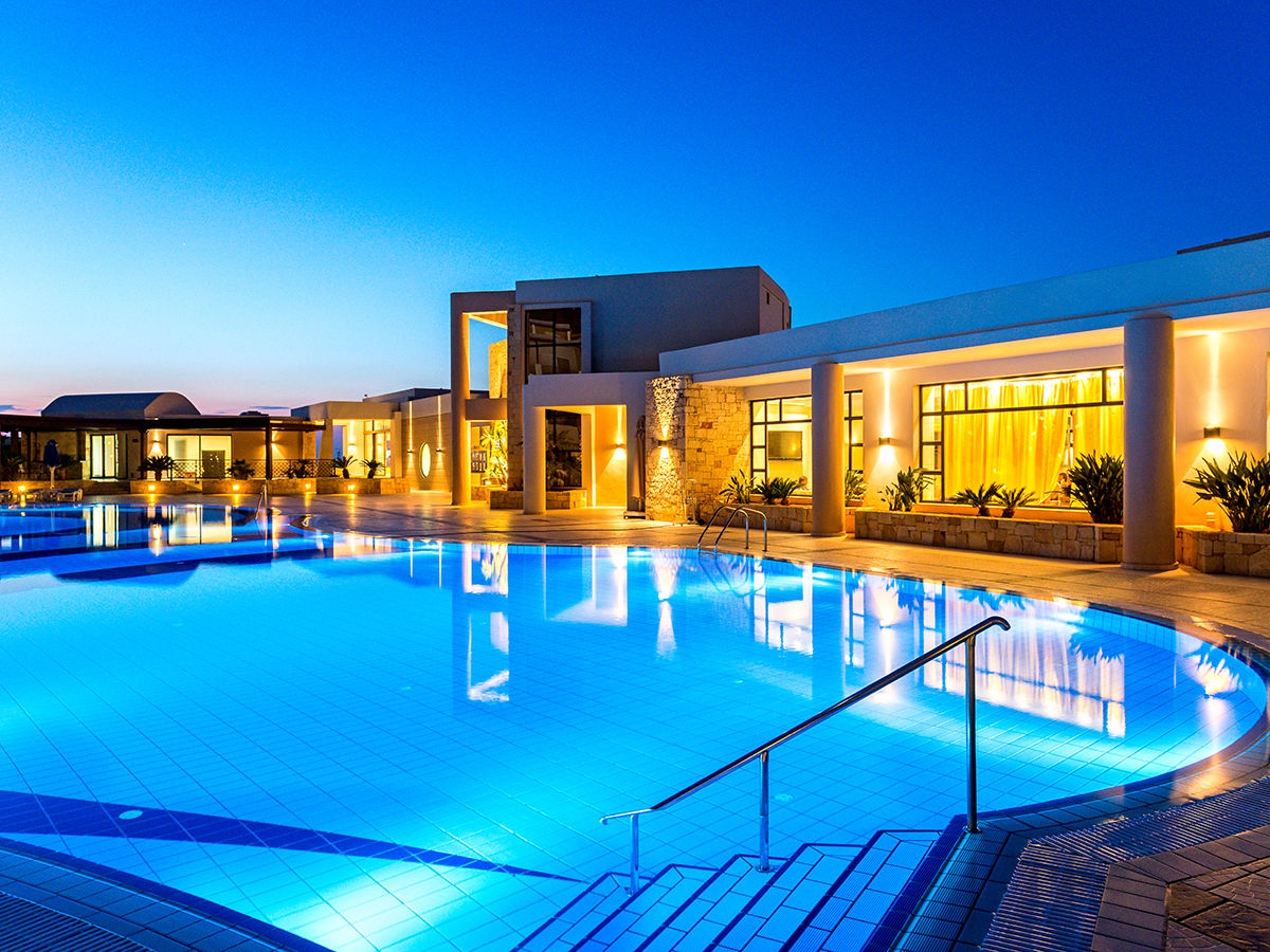 Grand Hotel