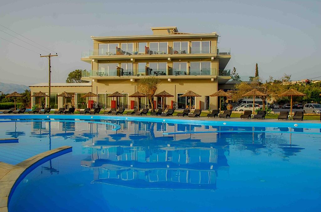 Laguna Holiday Resort