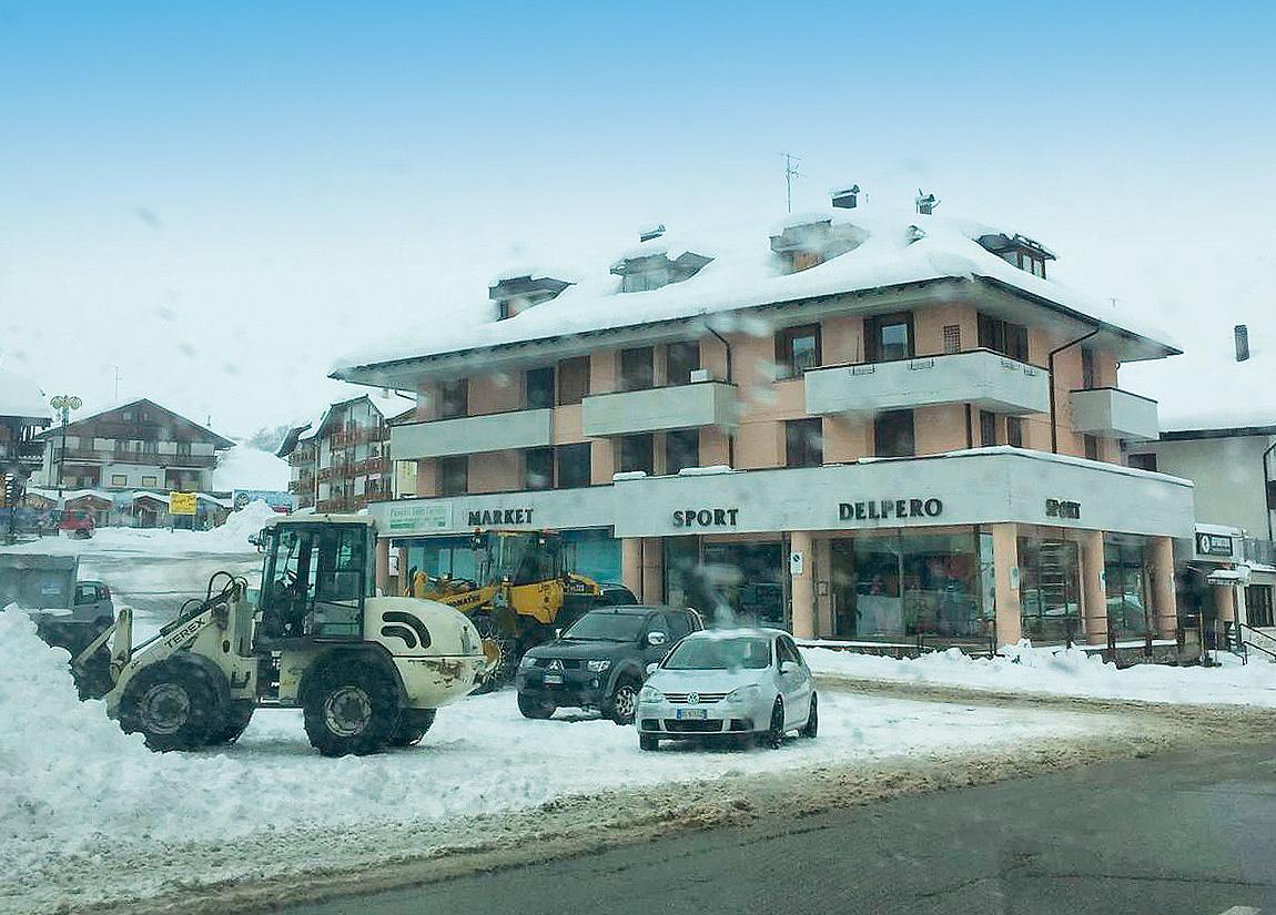 Condominio Alpe