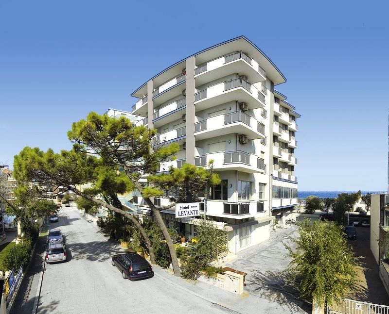 Hotel Levante