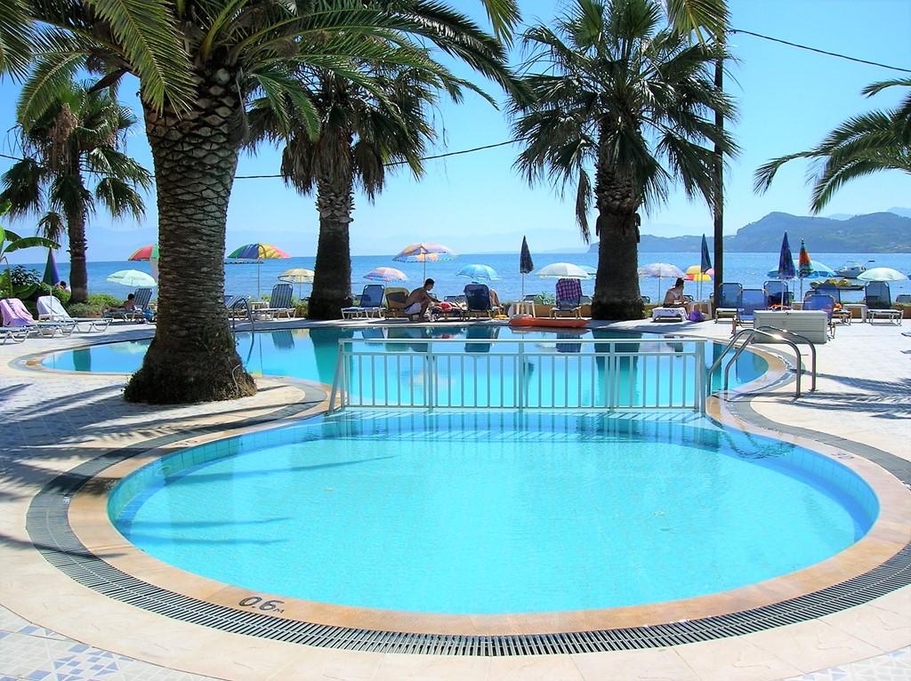 Maria's Beach Hotel