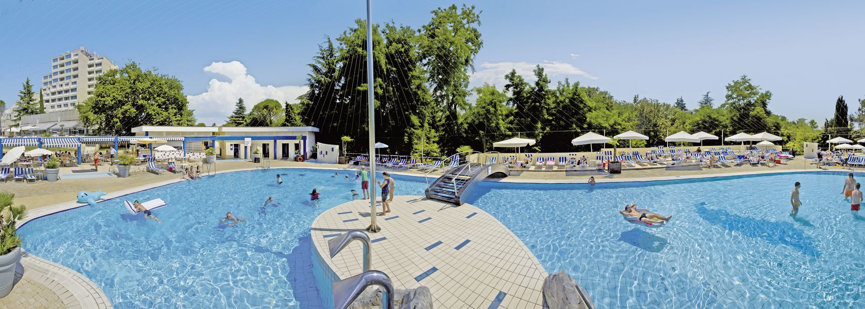 Valamar DIAMANT Hotel & Residence