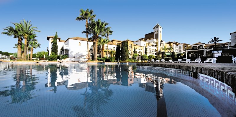 Hotel Barcelo Isla Canela