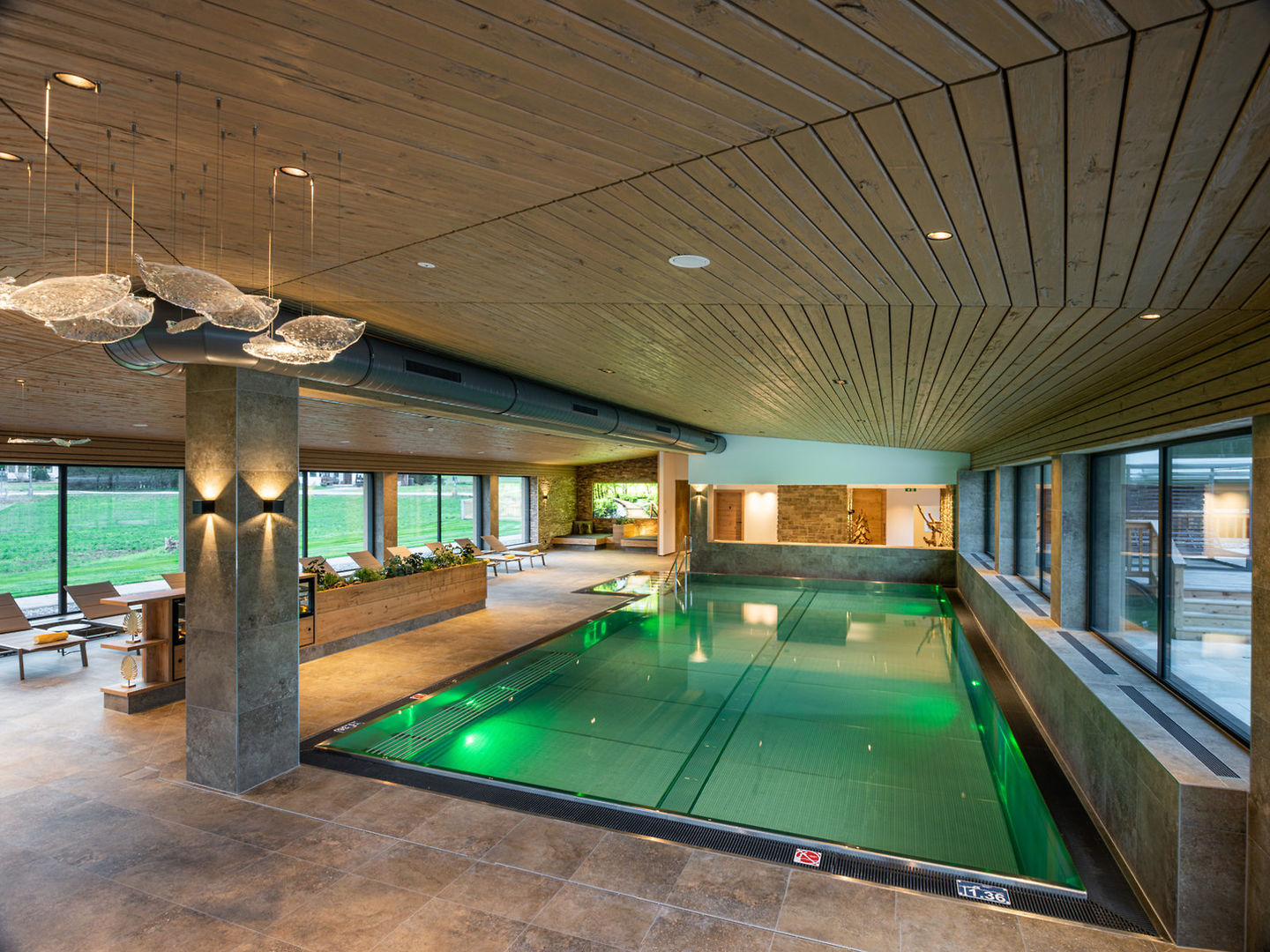 Hotel Tyrol