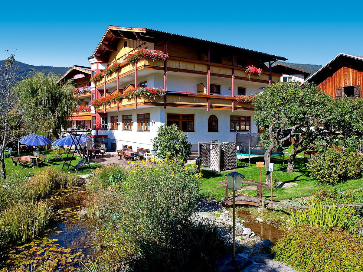Hotel Gewürzmühle