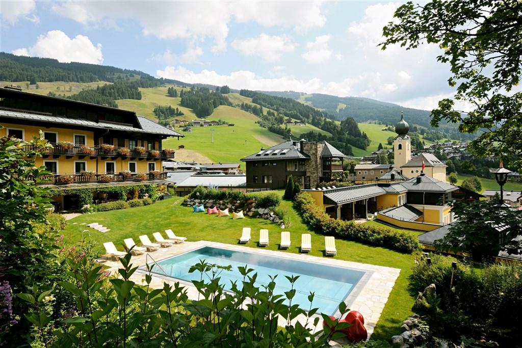 Saalbacherhof