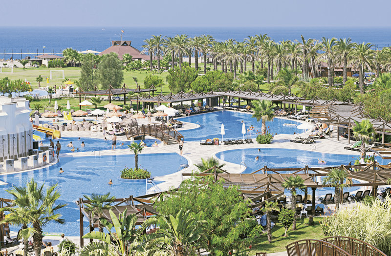 Club Calimera Serra Palace