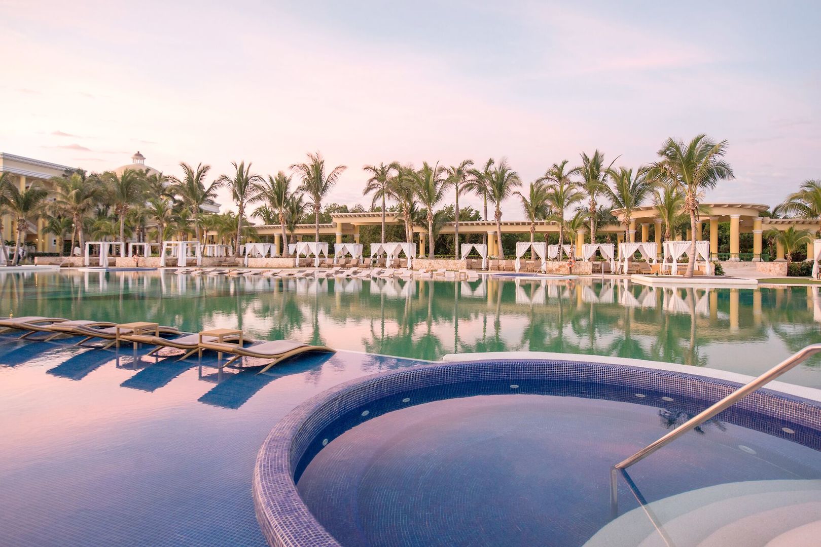 Iberostar Grand Hotel Paraiso