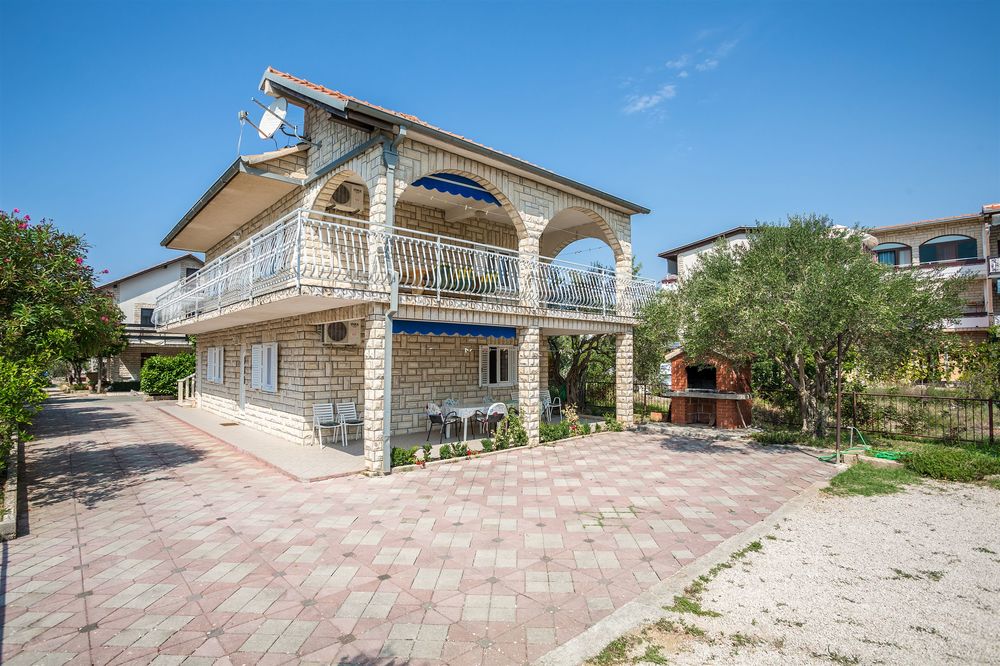 Apartmány 1355-1461