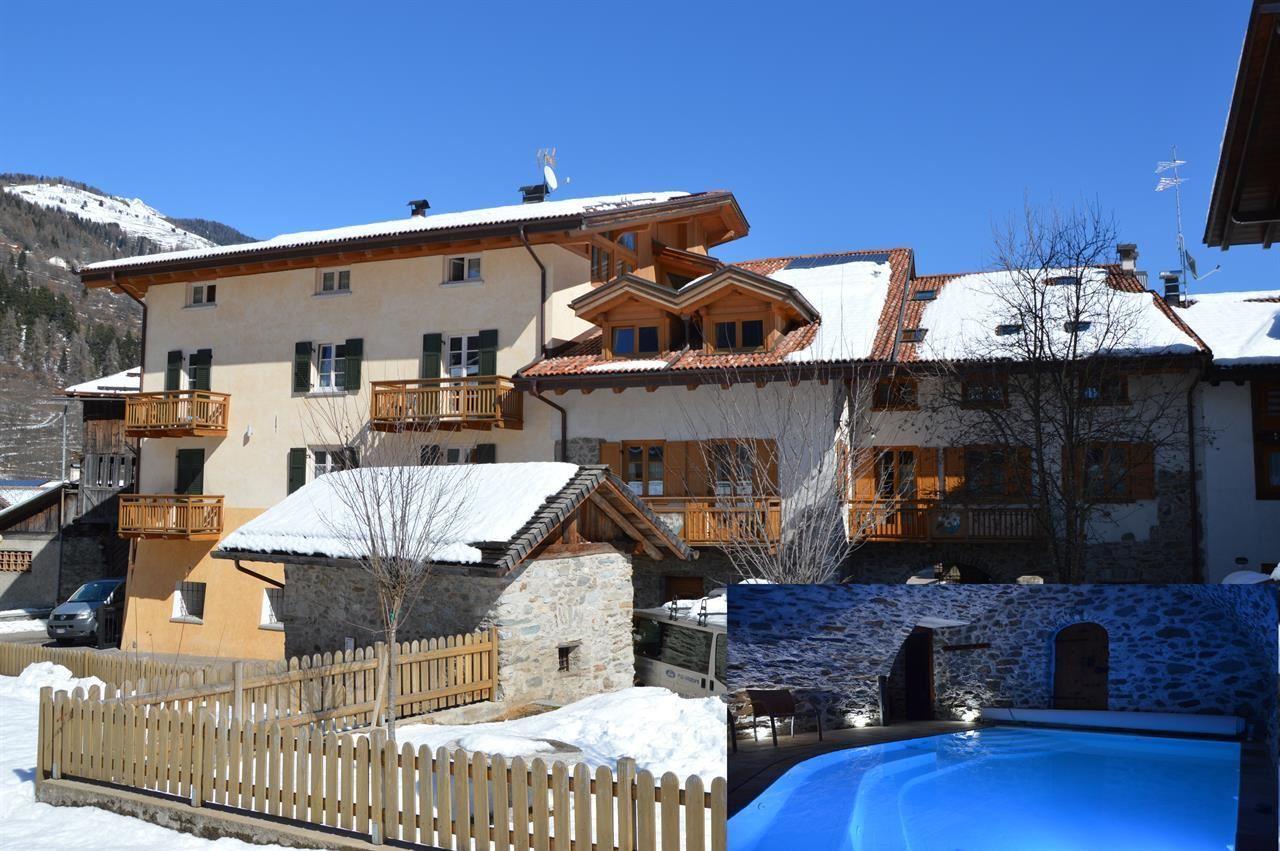 Casa delle Margherite