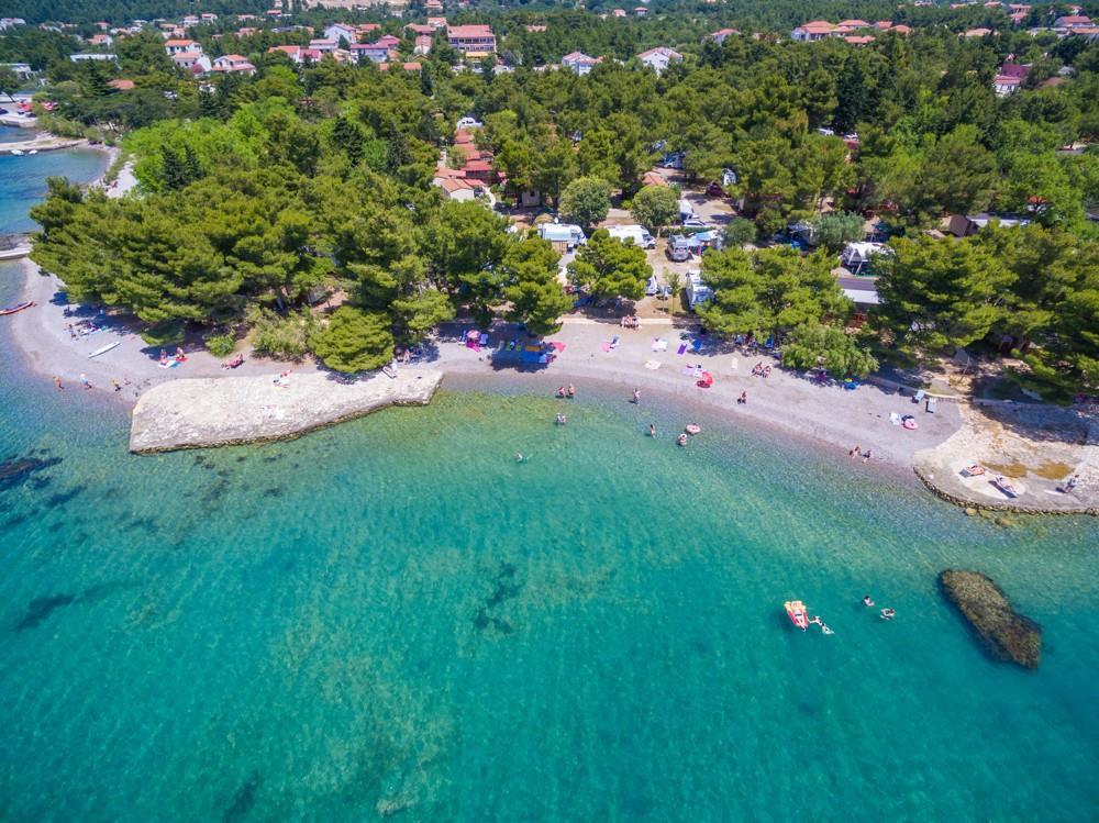 Bluesun Camp Paklenica