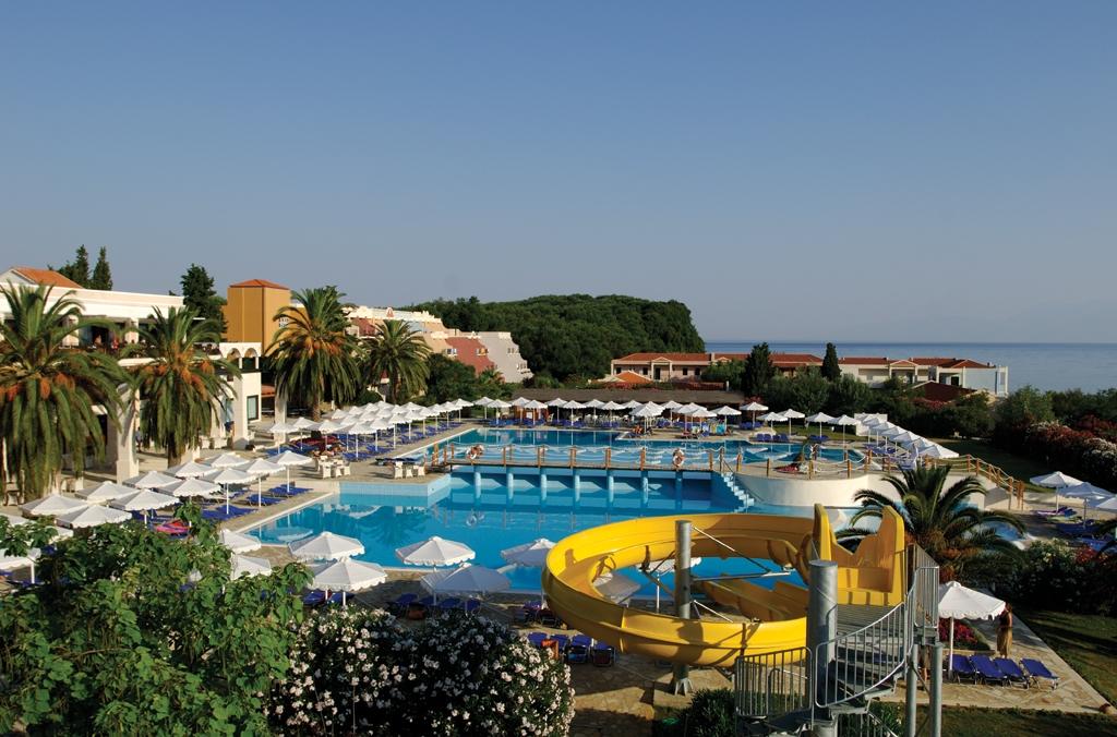 RODA BEACH RESORT & SPA