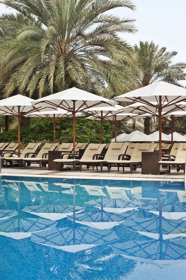 Hilton Dubai The Walk