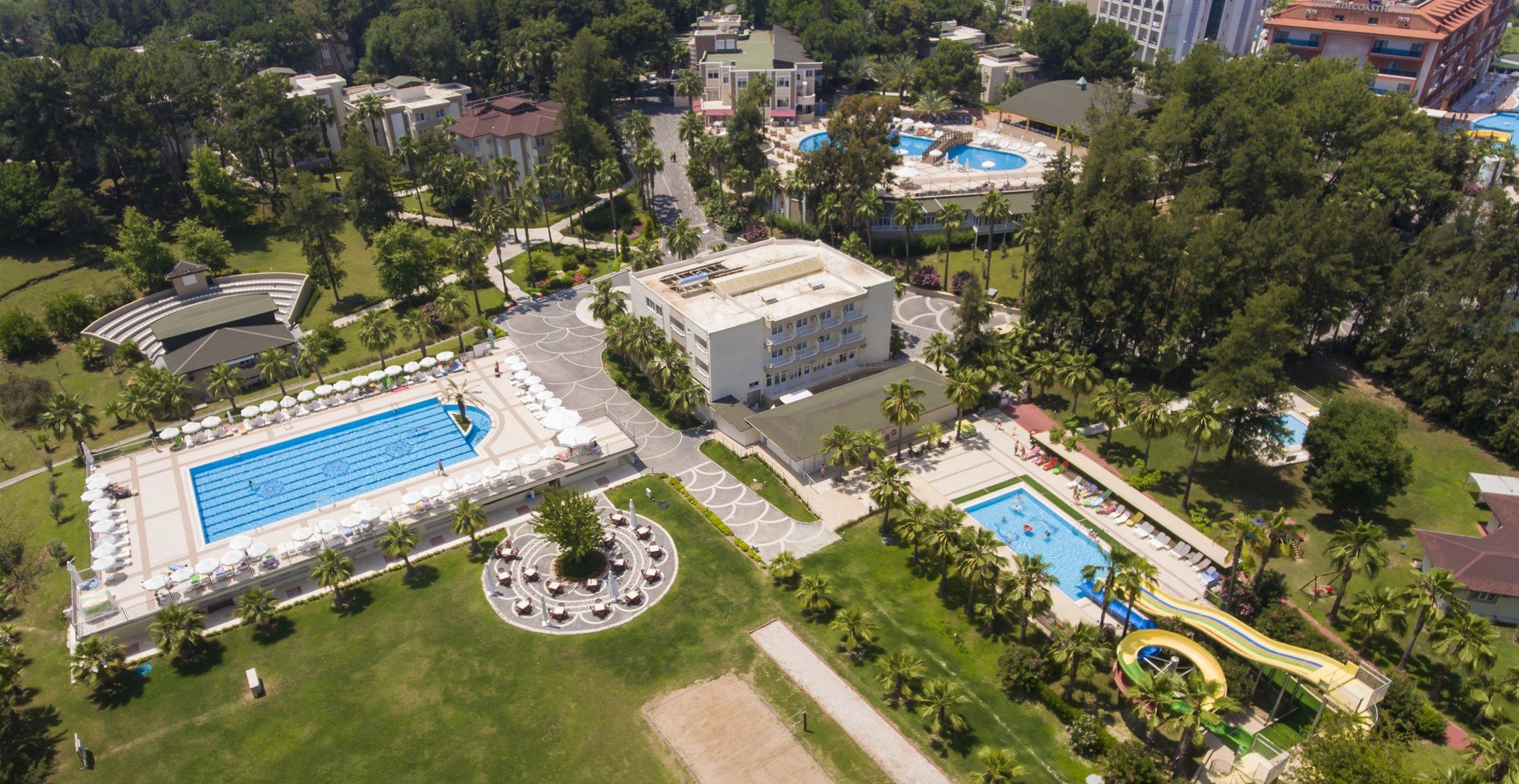 Club Sidelya