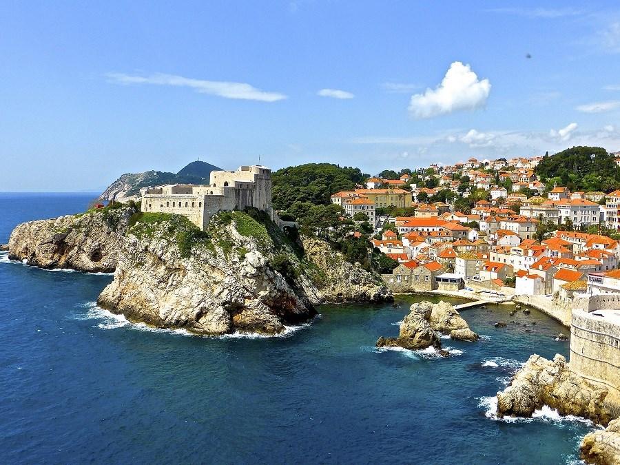 Perly Dalmácie a poklady UNESCO s výletem do bosenského Mostaru