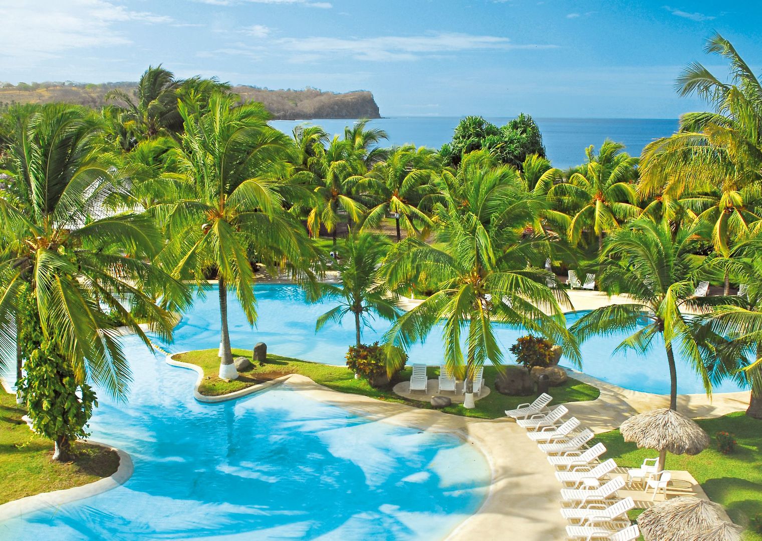 Doubletree Resort by Hilton