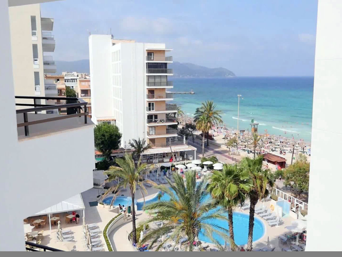 R2 Cala Millor