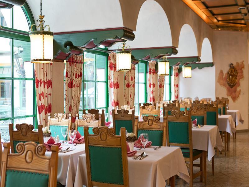 Landhaus Mayrhofen