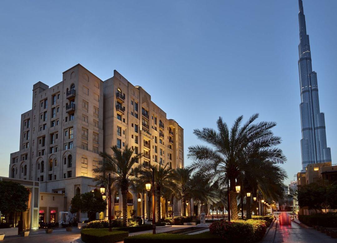 Manzil Downtown