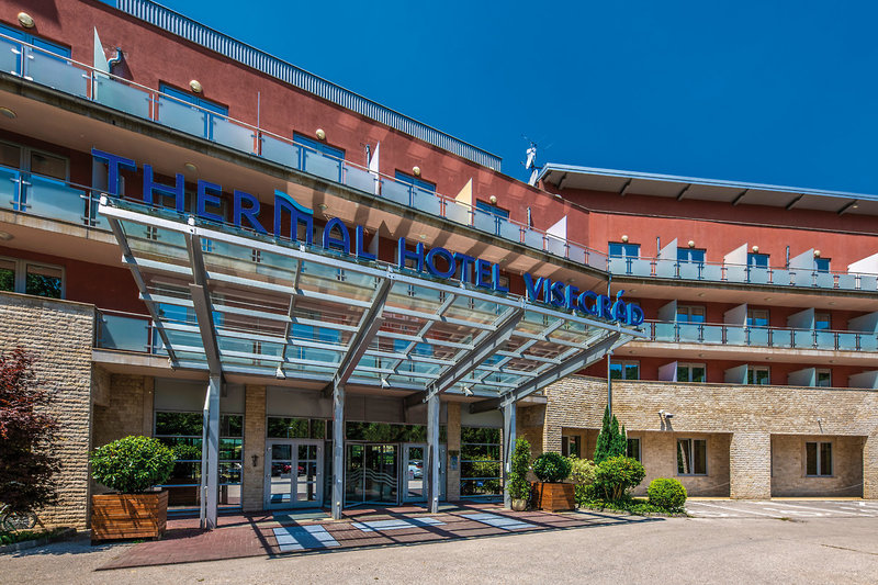 THERMAL HOTEL VISEGRAD