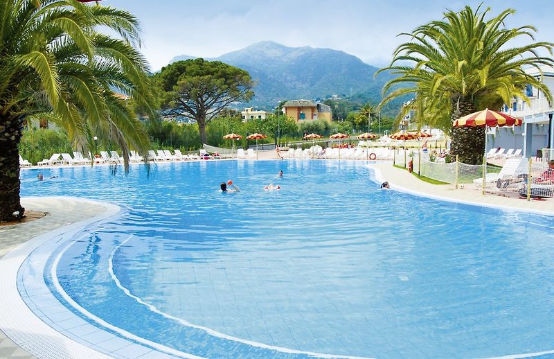 Ai Pozzi Village & Spa 