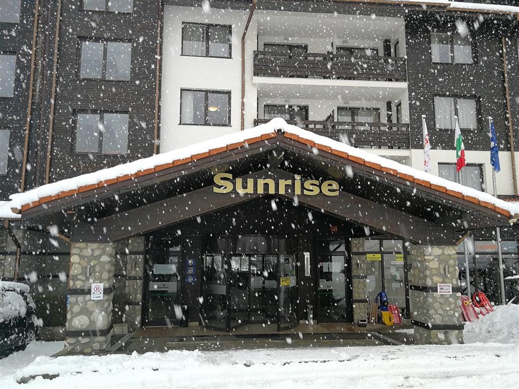 Sunrise Park