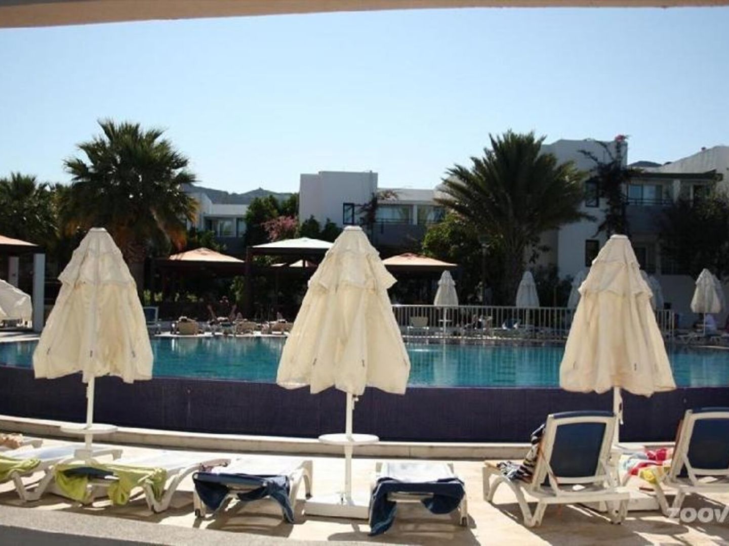 Yelken Mandalinci SPA & Wellness