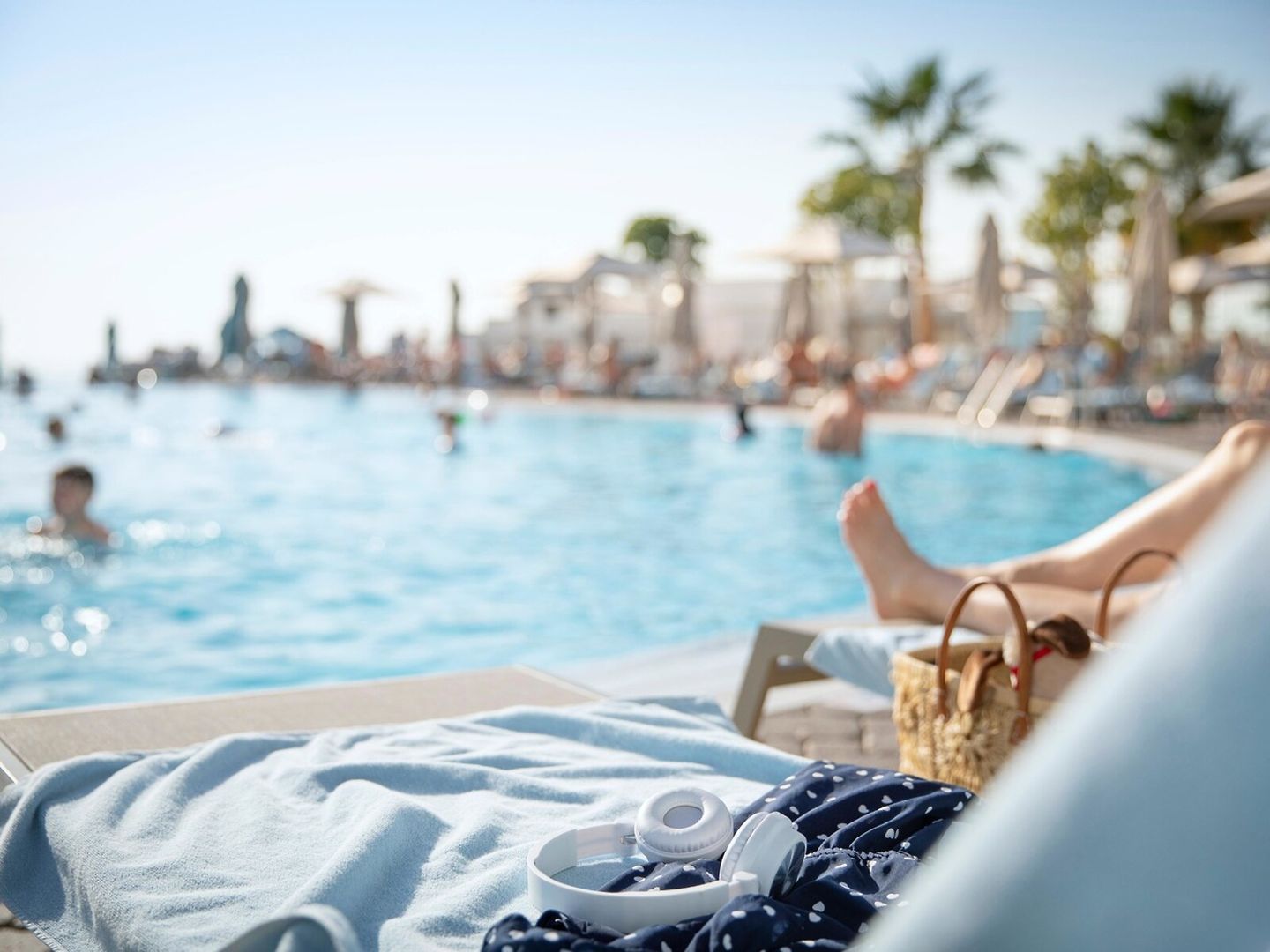 TUI BLUE Atlantica Mare Village