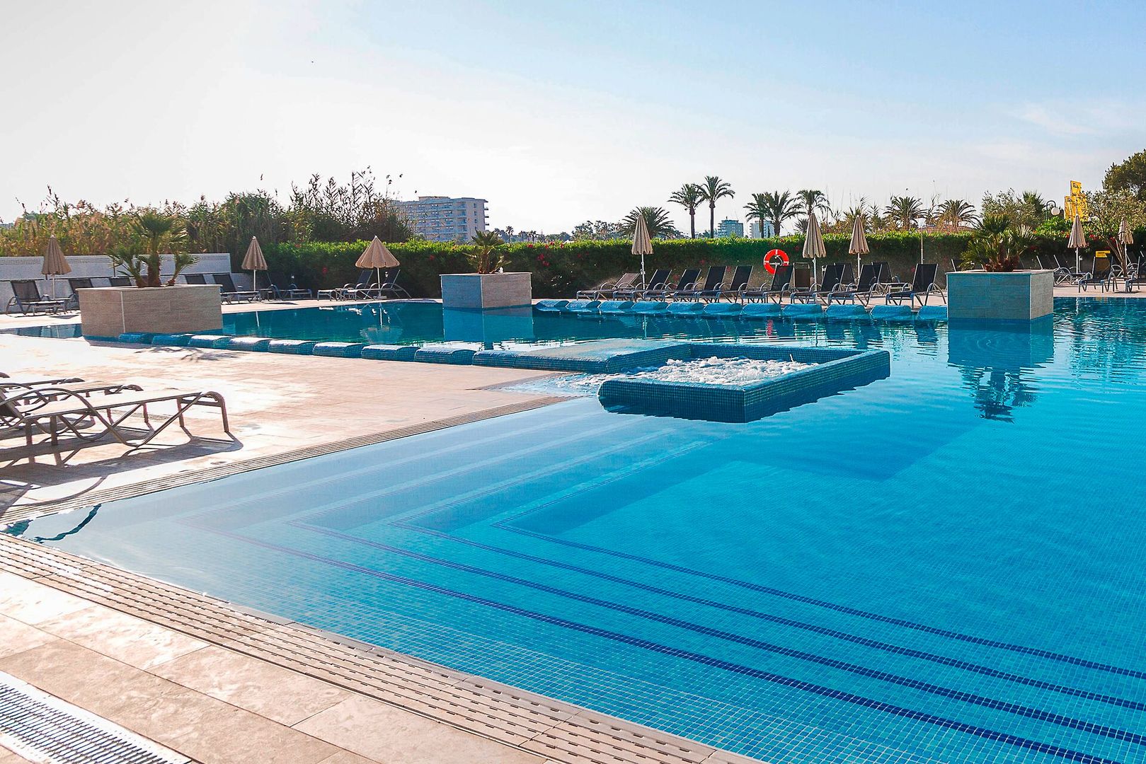 EIX Lagotel Holiday Resort