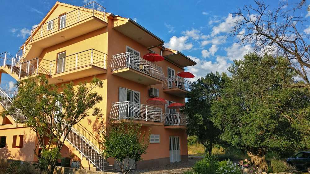 Apartmán Ruben