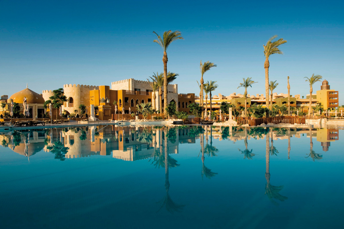 Grand Waterworld Makadi