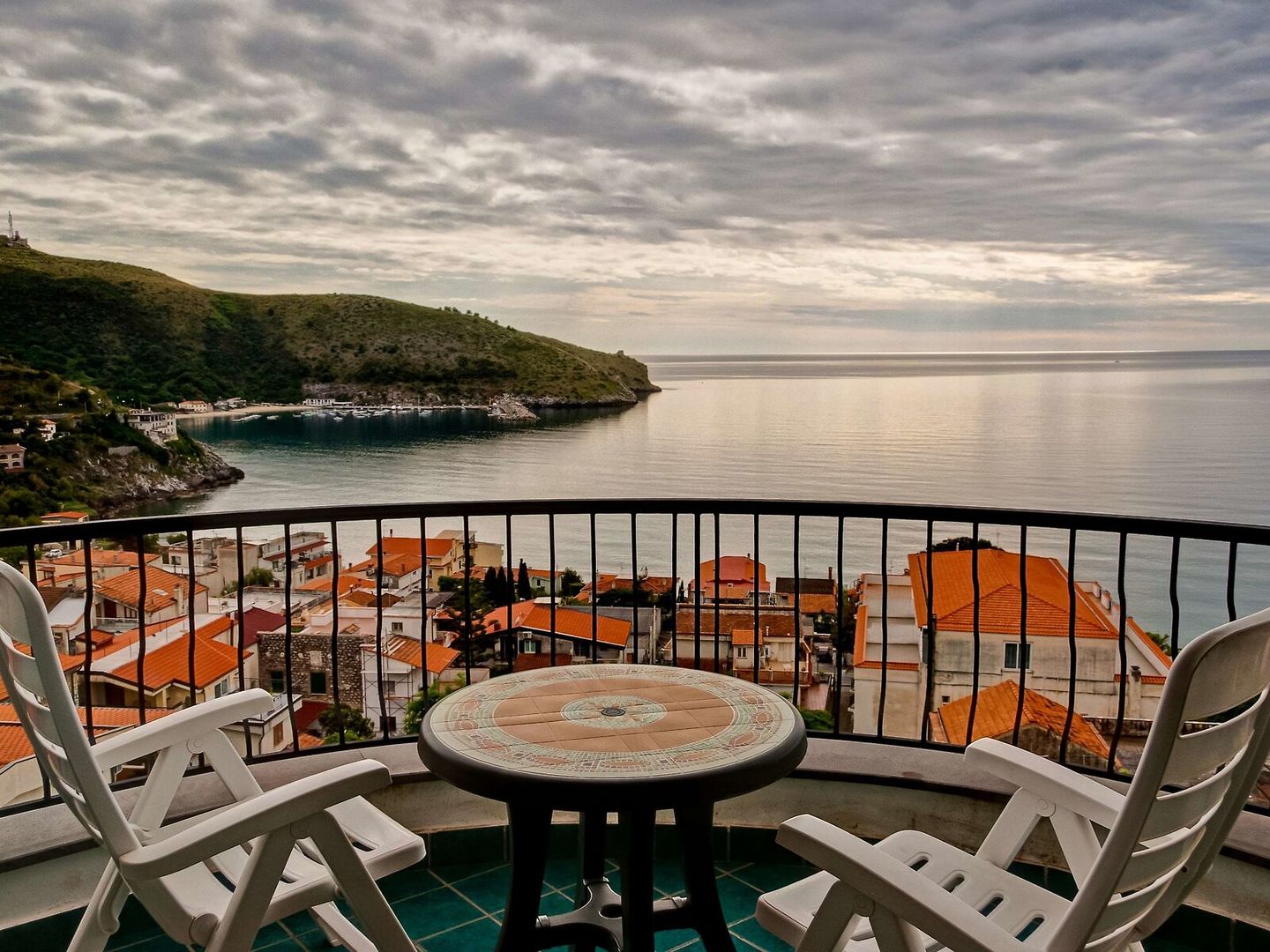Best Western Hotel La Conchiglia