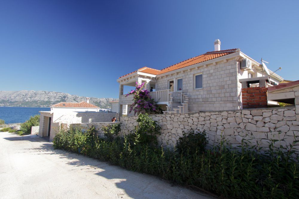 Apartmány Marijana