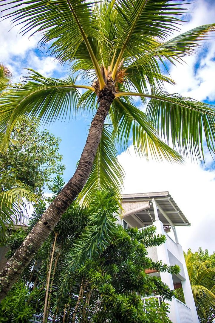 Mon Choisy Beach Resort