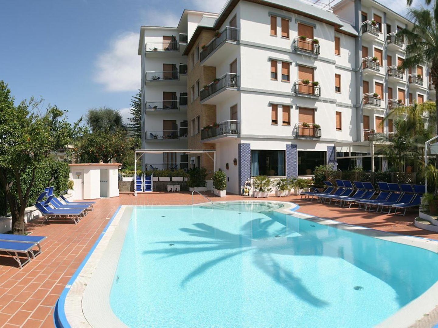 Hotel Caravel
