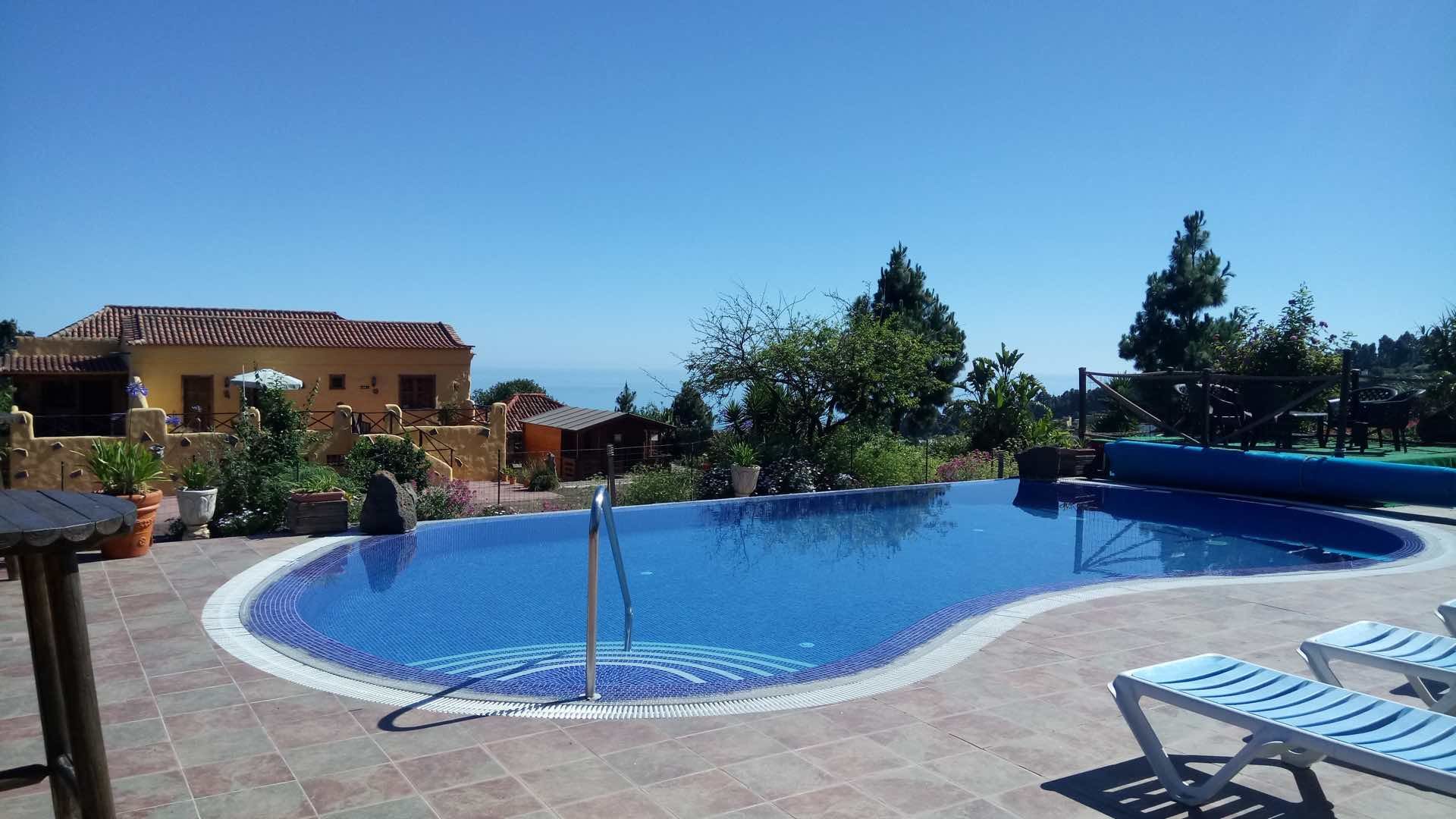 Casonas de Marengo 