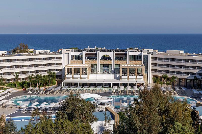 Princess Andriana Resort & SPA