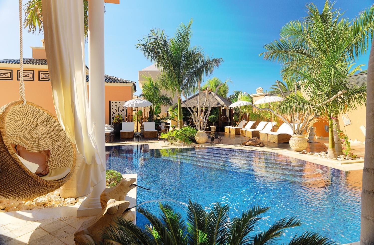 Royal Garden Villas & Spa