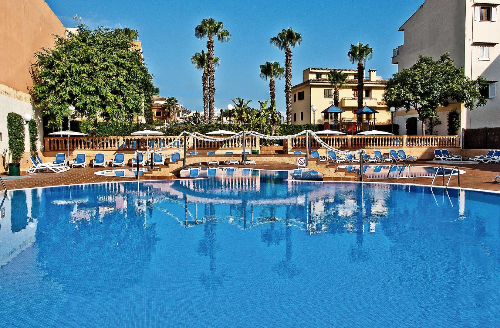 BQ Can Picafort Hotel